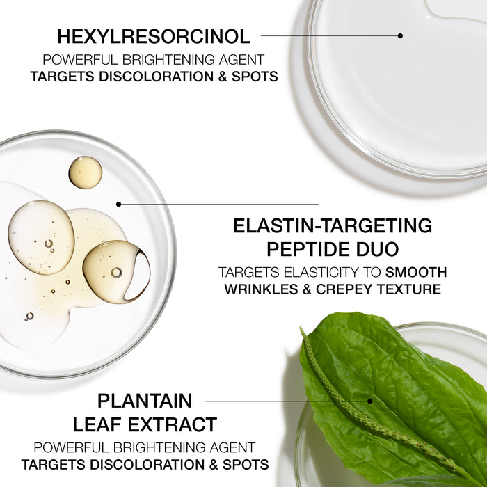 Crepe Control® Brightening  Firming Hand Cream