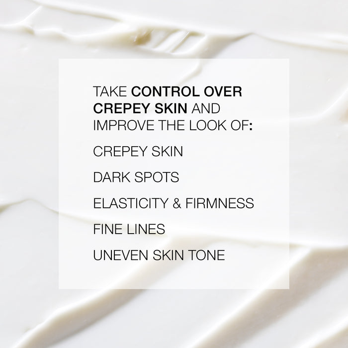 Crepe Control® Brightening  Firming Hand Cream
