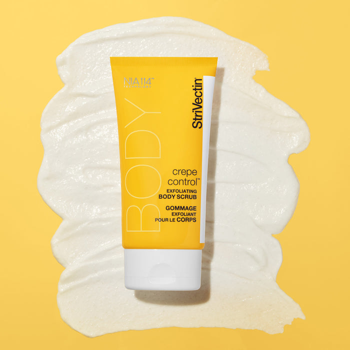 Crepe Control® Exfoliating Body Scrub