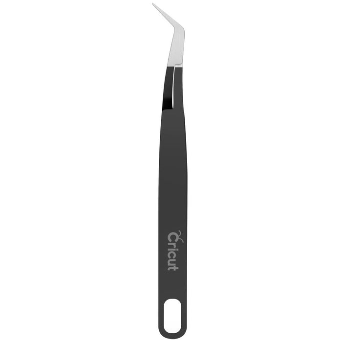 Cricut - Basic Tools Set - Gray. Craft in style with our Basic Tool Set in fresh, complementary hues. This 5-piece set gets you started with the basic tools you need for a Cricut® crafting session. You'll be equipped to precisely and expertly handle most DIY projects, from vinyl for decals to iron-on decor projects, to cardstock masterpieces - and that's just the beginning. It's an essential companion for all Cricut smart cutting machines. Available at Embellish Away located in Bowmanville Ontar