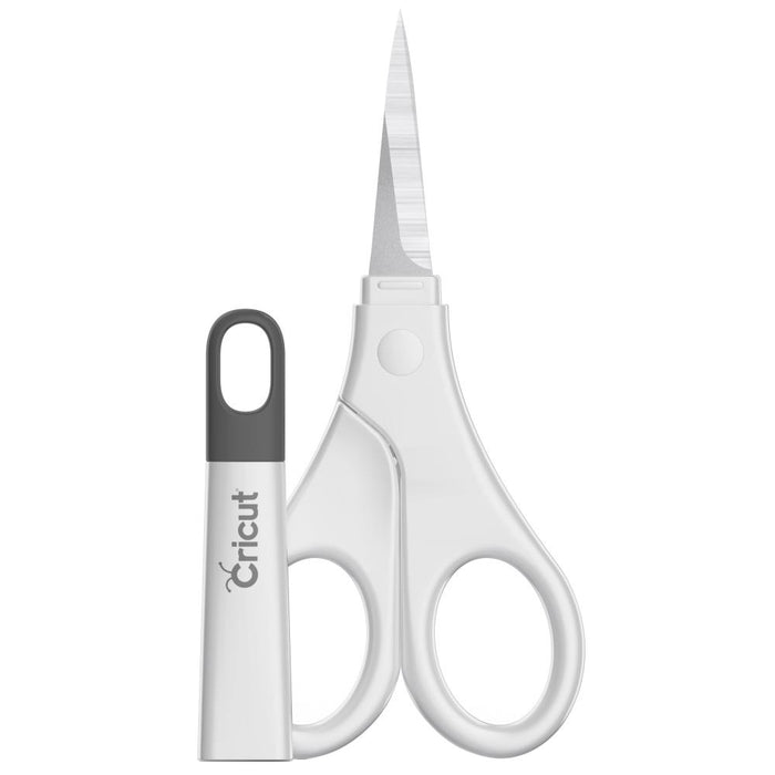 Cricut - Basic Tools Set - Gray. Craft in style with our Basic Tool Set in fresh, complementary hues. This 5-piece set gets you started with the basic tools you need for a Cricut® crafting session. You'll be equipped to precisely and expertly handle most DIY projects, from vinyl for decals to iron-on decor projects, to cardstock masterpieces - and that's just the beginning. It's an essential companion for all Cricut smart cutting machines. Available at Embellish Away located in Bowmanville Ontar