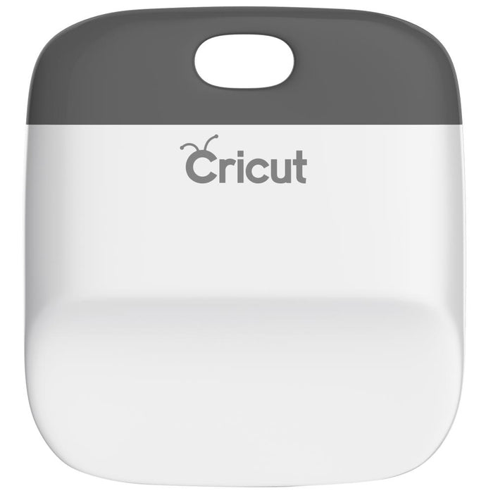 Cricut - Basic Tools Set - Gray. Craft in style with our Basic Tool Set in fresh, complementary hues. This 5-piece set gets you started with the basic tools you need for a Cricut® crafting session. You'll be equipped to precisely and expertly handle most DIY projects, from vinyl for decals to iron-on decor projects, to cardstock masterpieces - and that's just the beginning. It's an essential companion for all Cricut smart cutting machines. Available at Embellish Away located in Bowmanville Ontar