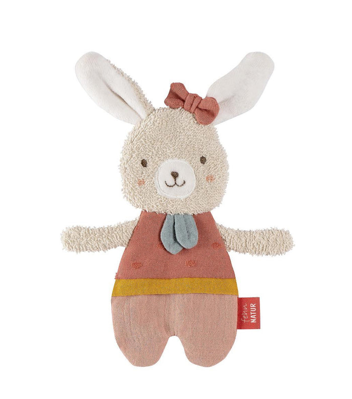 Crinkle Bunny