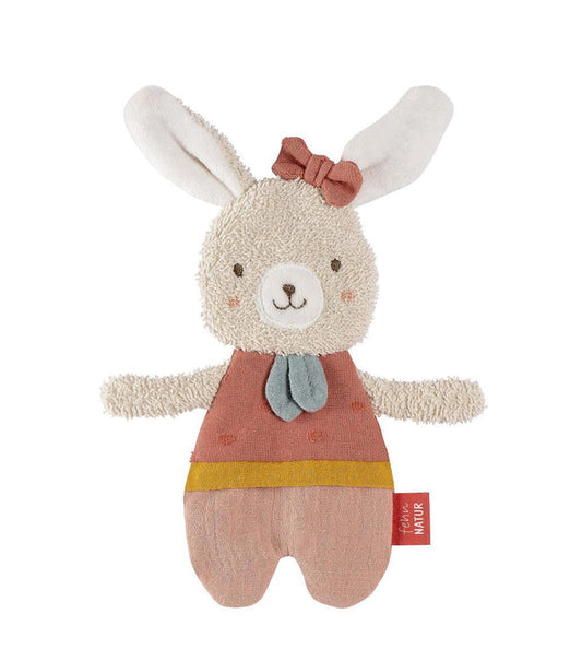 Crinkle Bunny