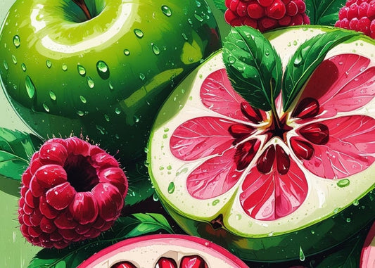 Crisp Orchard Fragrance Oil