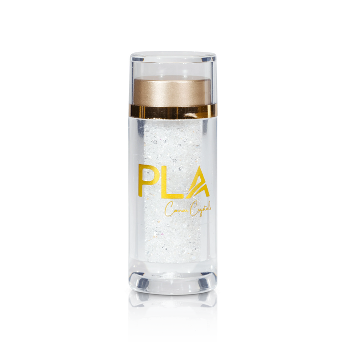 Crystal Caviar - White - Paris Lash Academy