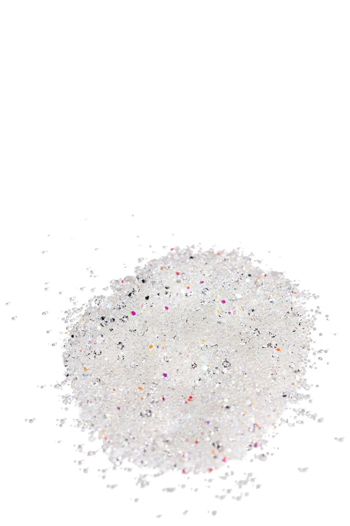 Crystal Caviar - White - Paris Lash Academy