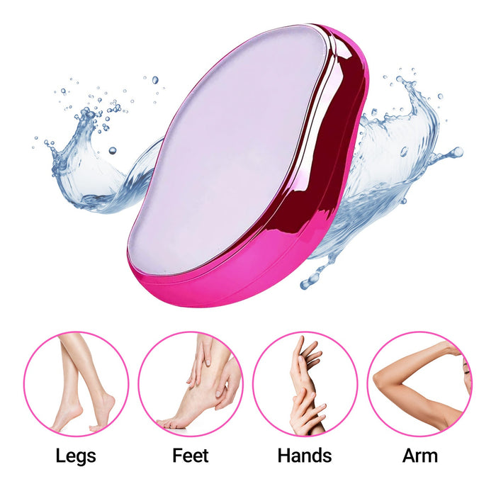 Crystal Hair Remover - ikatehouse