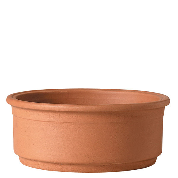 Cylindrical Dish cm. 16 (6.3")