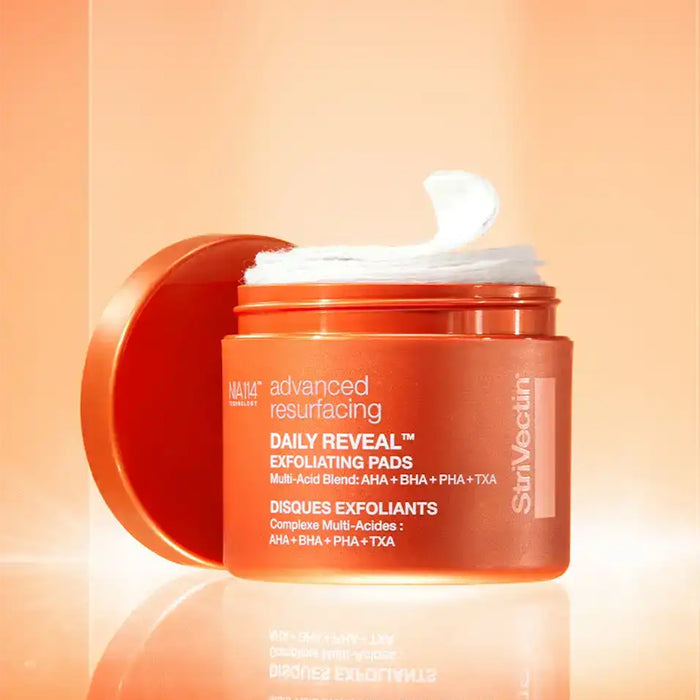 Daily Reveal® Exfoliating Pads