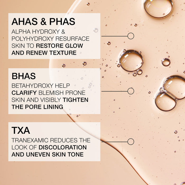 Daily Reveal® Exfoliating Pads