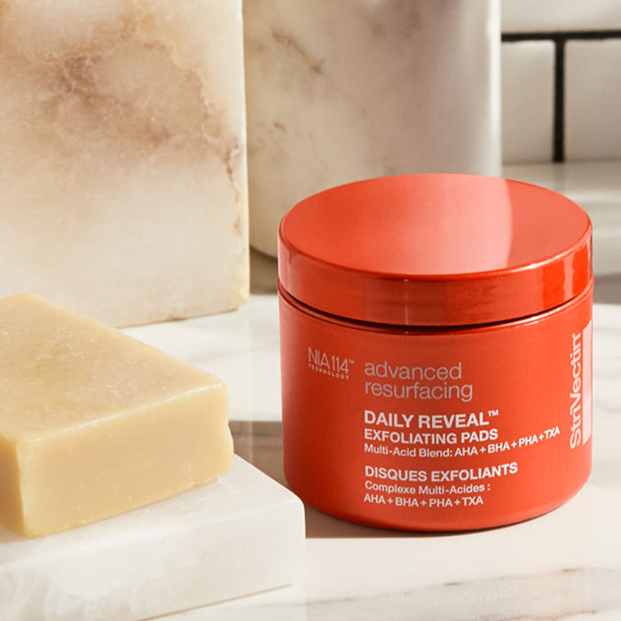 Daily Reveal® Exfoliating Pads