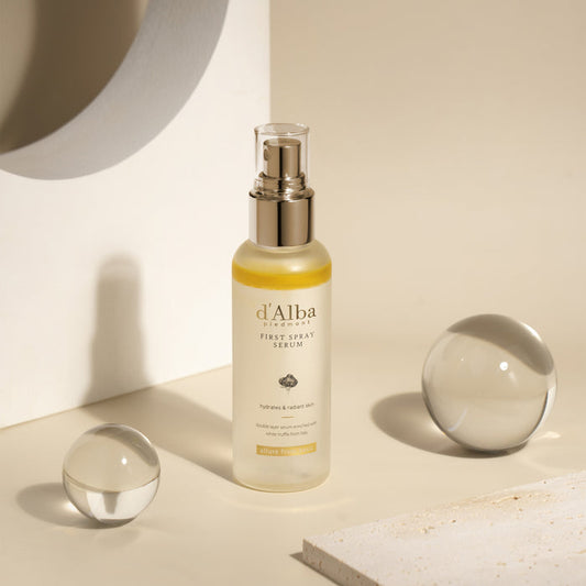 d'Alba Truffle First Spray Serum 100ml