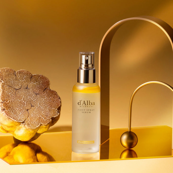 d'Alba Truffle First Spray Serum 100ml