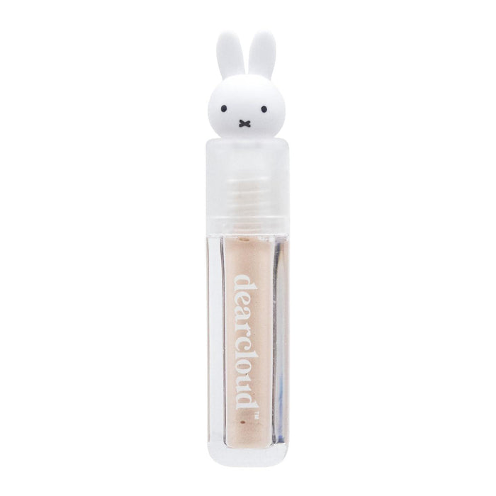 Dearcloud Miffy Dainty Beam Liquid Highlighter 3.8 mL
