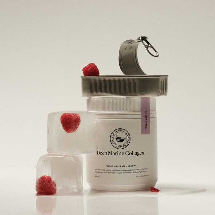 Deep Marine Collagen