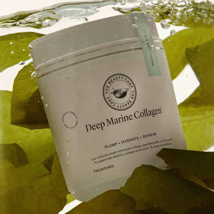 Deep Marine Collagen