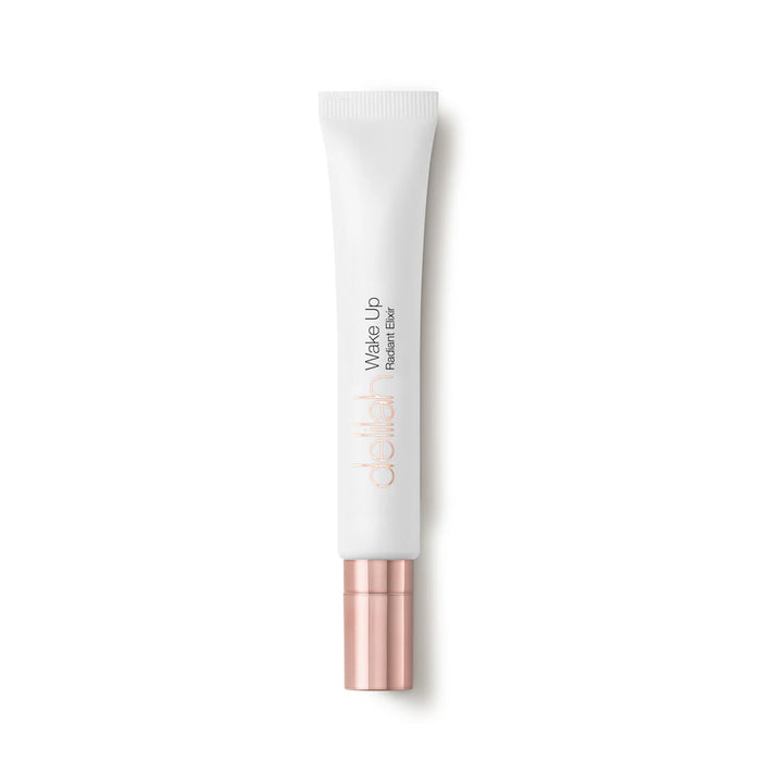 DELILAH Wake Up Radiant Elixir, Moonlight - spindesio suteikianti priemonė