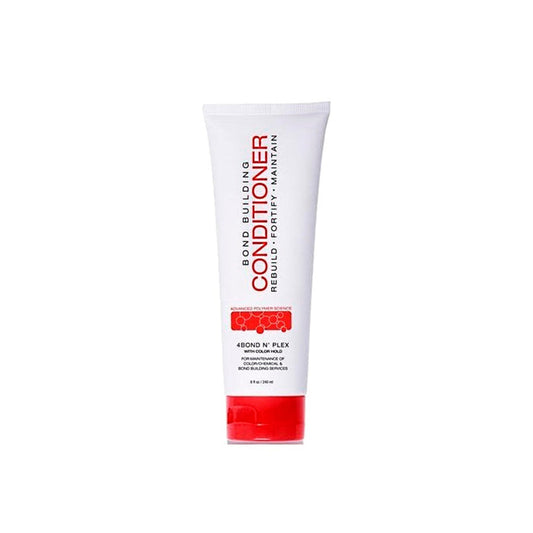 Dennis Bernard 4Bond N' Plex Conditioner 8 oz Professional Salon Products