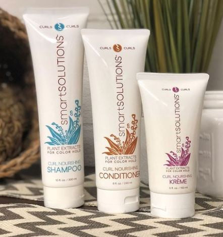 Dennis Bernard CNC Curl Nourishing Conditioner Professional Salon Products