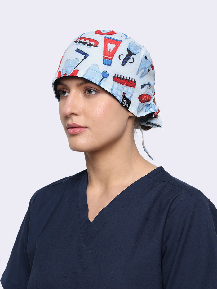 Dental Vibe Unisex Cap 033