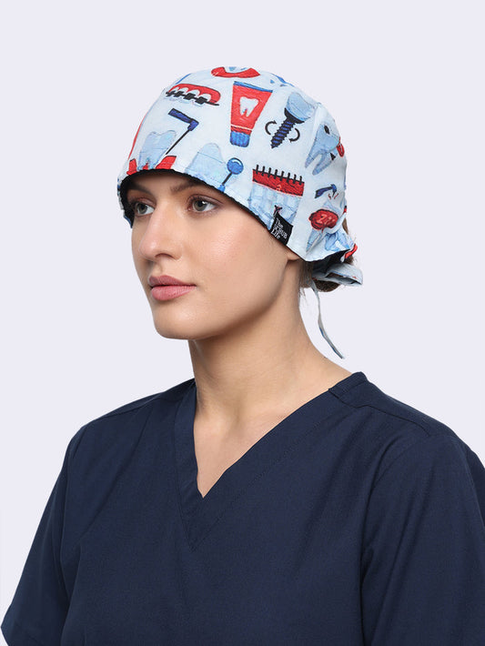 Dental Vibe Unisex Cap 033