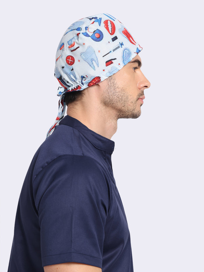 Dental Vibe Unisex Cap 033