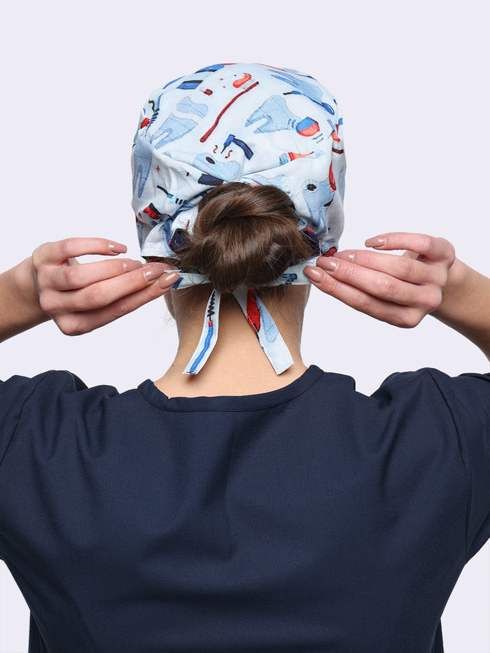 Dental Vibe Unisex Cap 033
