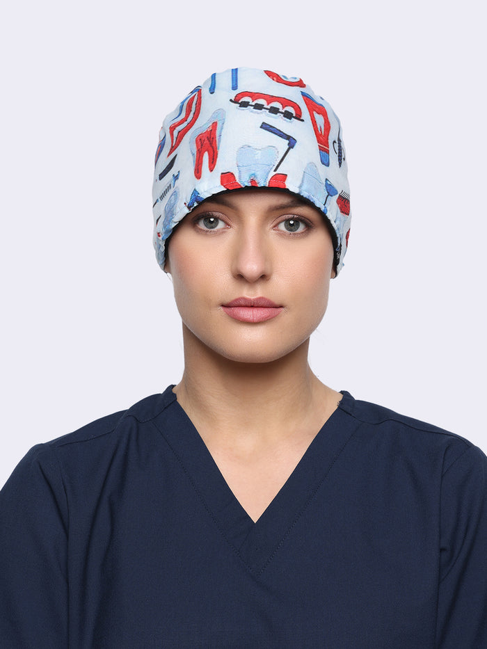 Dental Vibe Unisex Cap 033