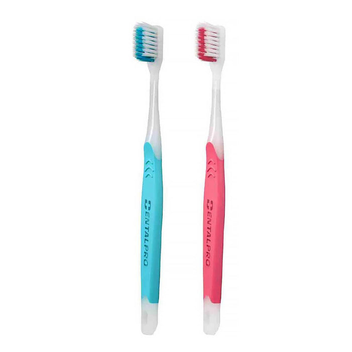 Dentalpro Toothbrush W Soft