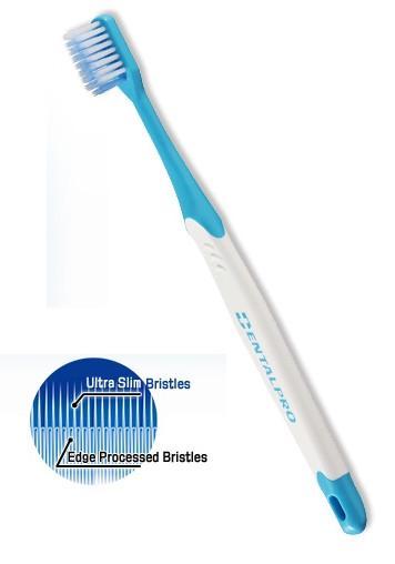 Dentalpro Toothbrush W Soft