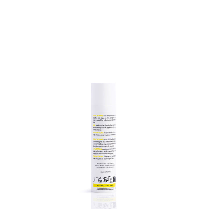 Dermaceutic Hyal Ceutic Intense Hydrating Cream