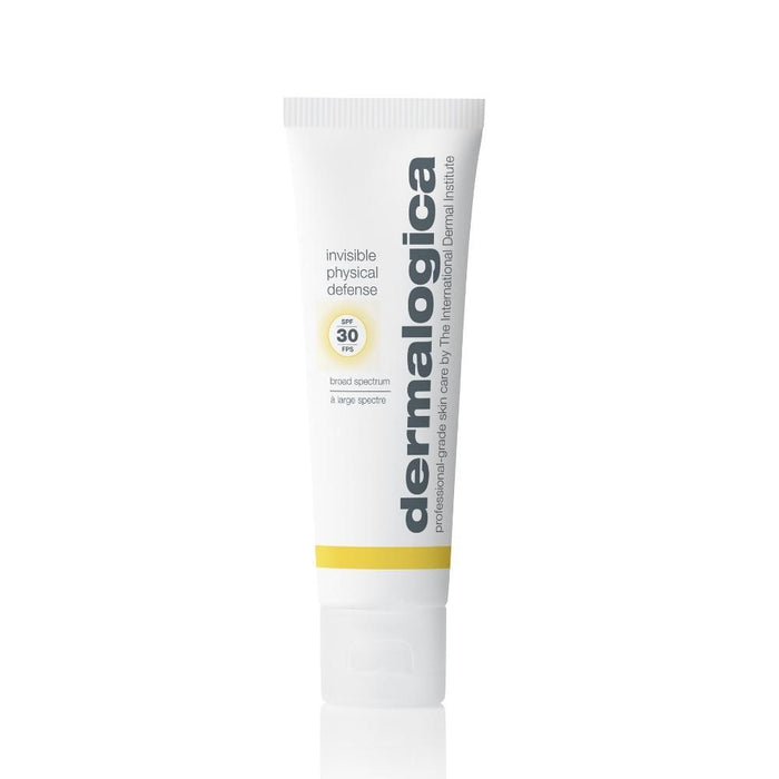 Dermalogica Invisible Physical Defense SPF30 50ml