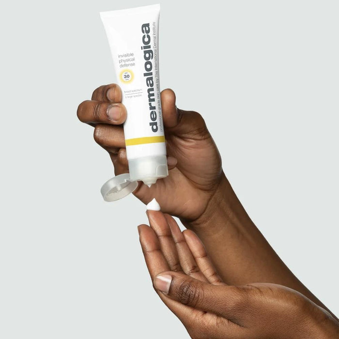 Dermalogica Invisible Physical Defense SPF30 50ml