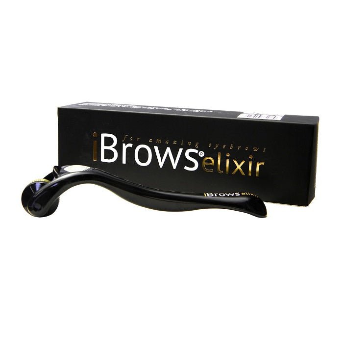 DERMAROLLER - Dispozitiv Cu Rola Cu Micro Ace Din Titan - skinseen.ro