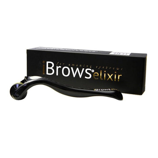 DERMAROLLER - Dispozitiv Cu Rola Cu Micro Ace Din Titan - skinseen.ro