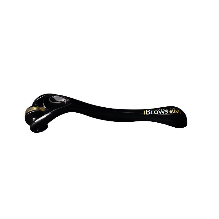DERMAROLLER - Dispozitiv Cu Rola Cu Micro Ace Din Titan - skinseen.ro