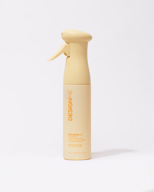 DESIGNME BOUNCE.ME Curl Enhancer Mist