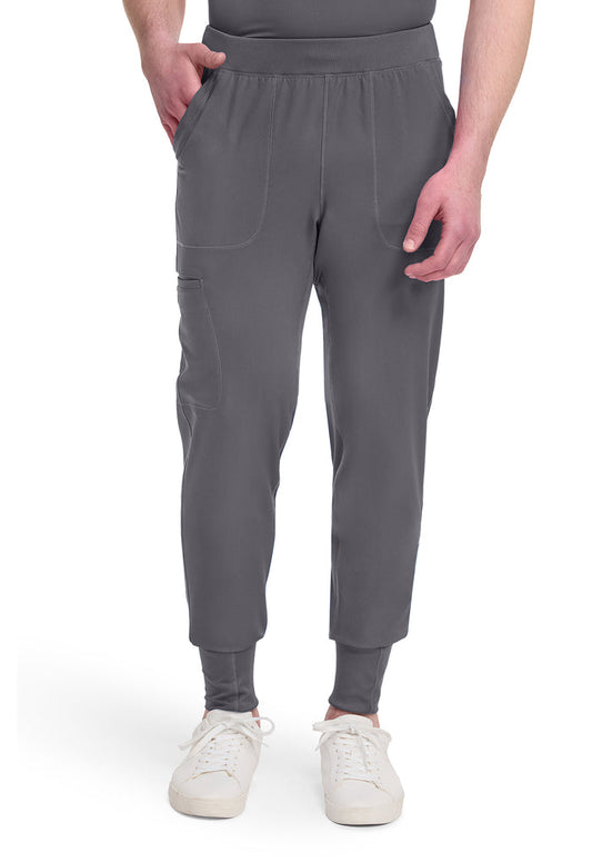 Dickies Dynamix Mens Natural Rise Jogger Scrub Pants