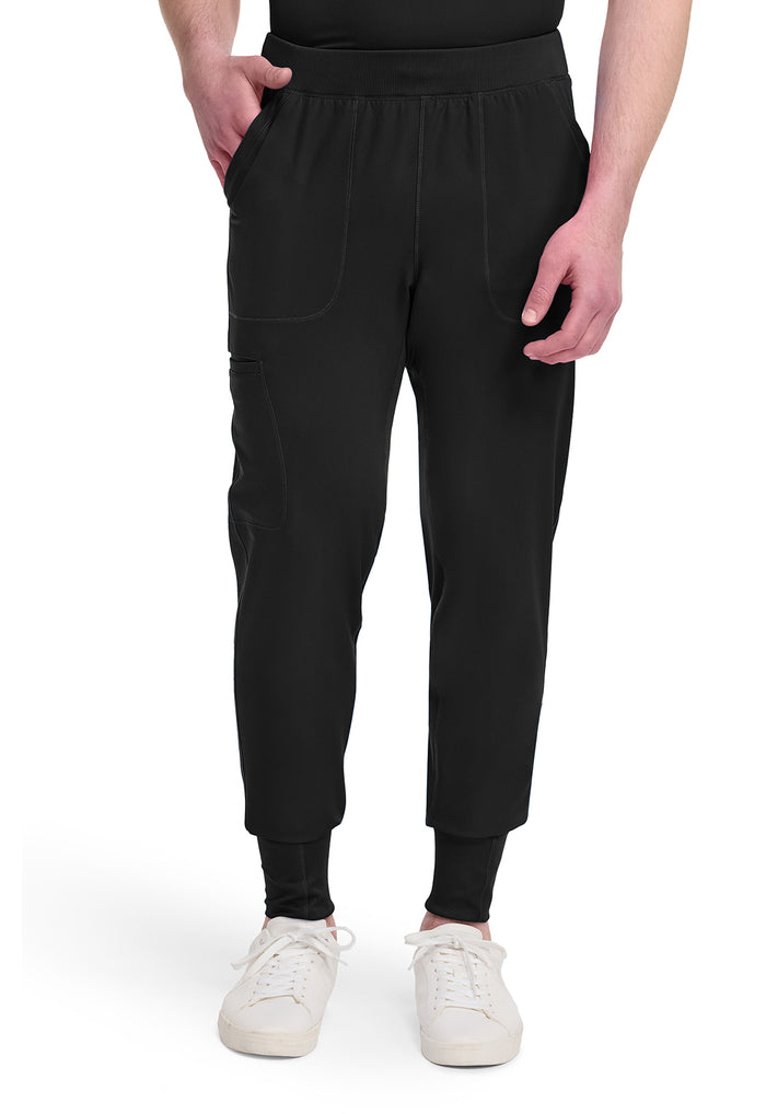 Dickies Dynamix Mens Natural Rise Jogger Scrub Pants