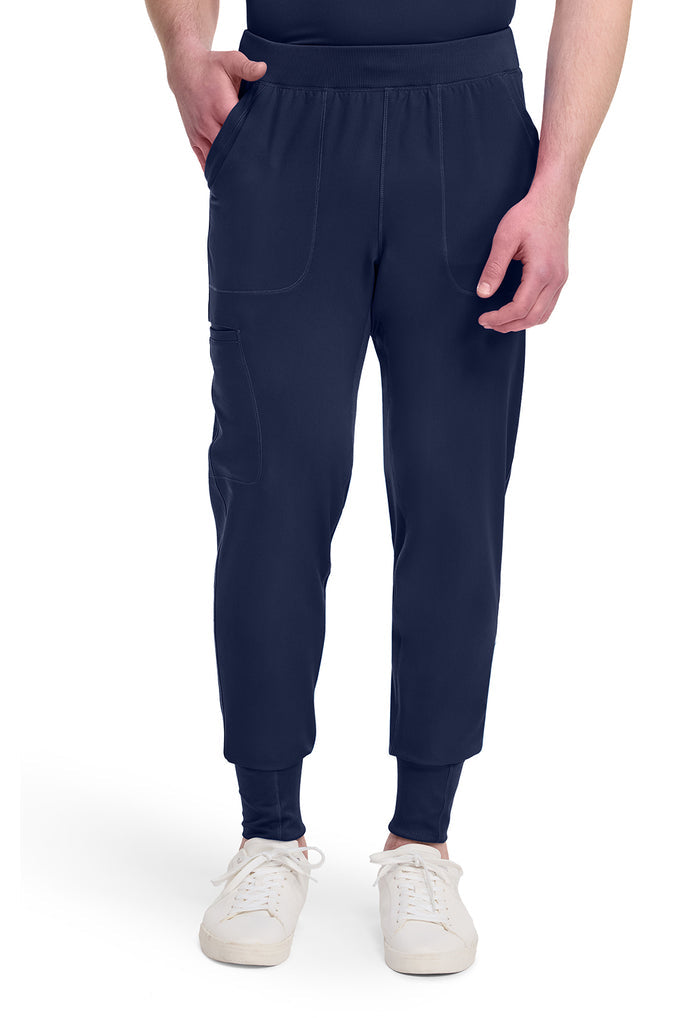 Dickies Dynamix Mens Natural Rise Jogger Scrub Pants