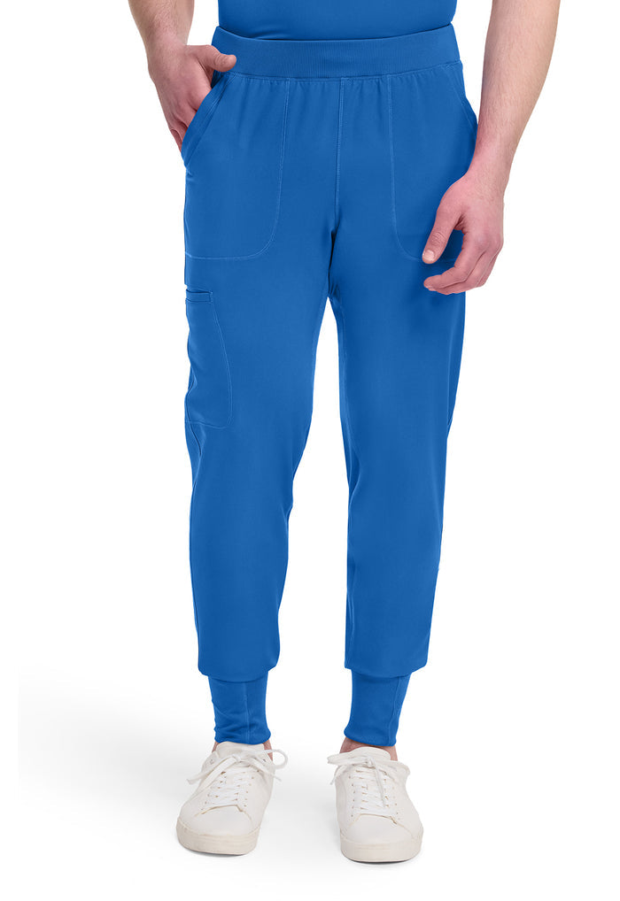 Dickies Dynamix Mens Natural Rise Jogger Scrub Pants