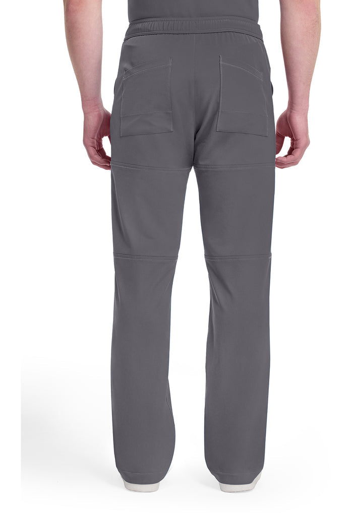 Dickies Dynamix Mens Zip Fly Cargo Scrub Pants