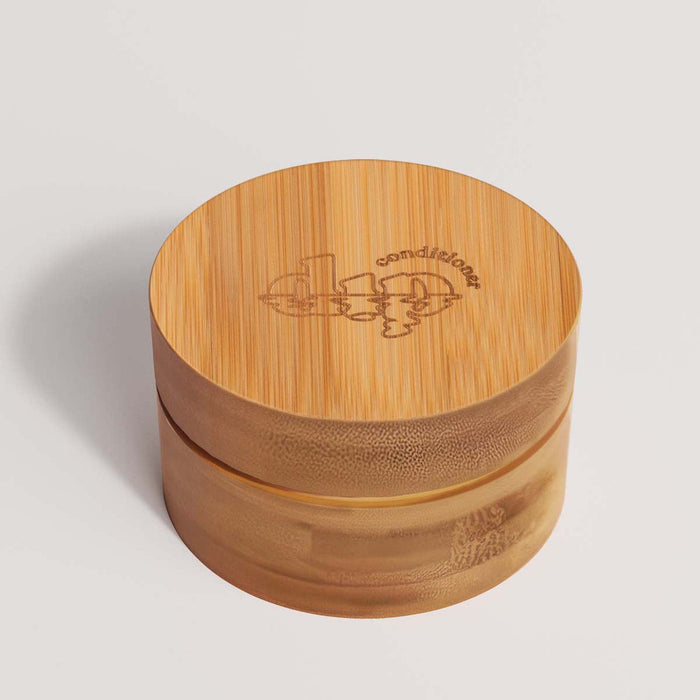 Dip Large Conditioner Travel Case with Coaster - Aesthetics By Kell