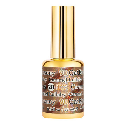 28-Caramel Lullaby