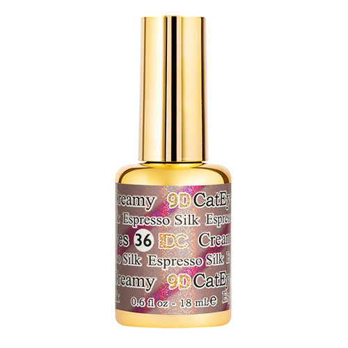 36-Espresso Silk