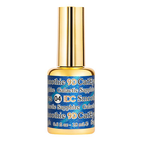 4-Galactic Sapphire