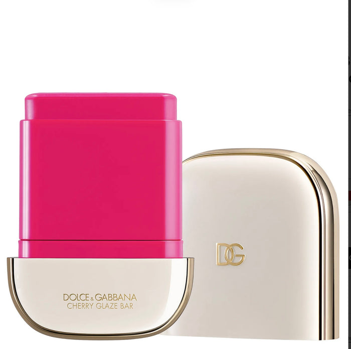 Dolce & Gabbana Cherry Glaze Bar Instant Glow Blush Stick
