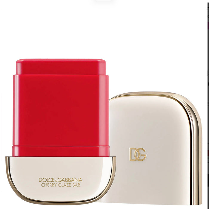 Dolce & Gabbana Cherry Glaze Bar Instant Glow Blush Stick