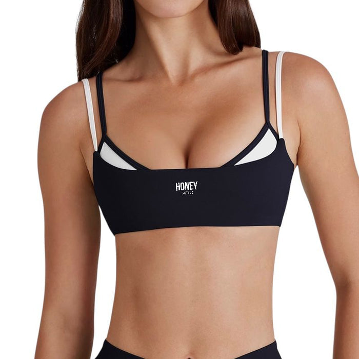 Double Lined Bra